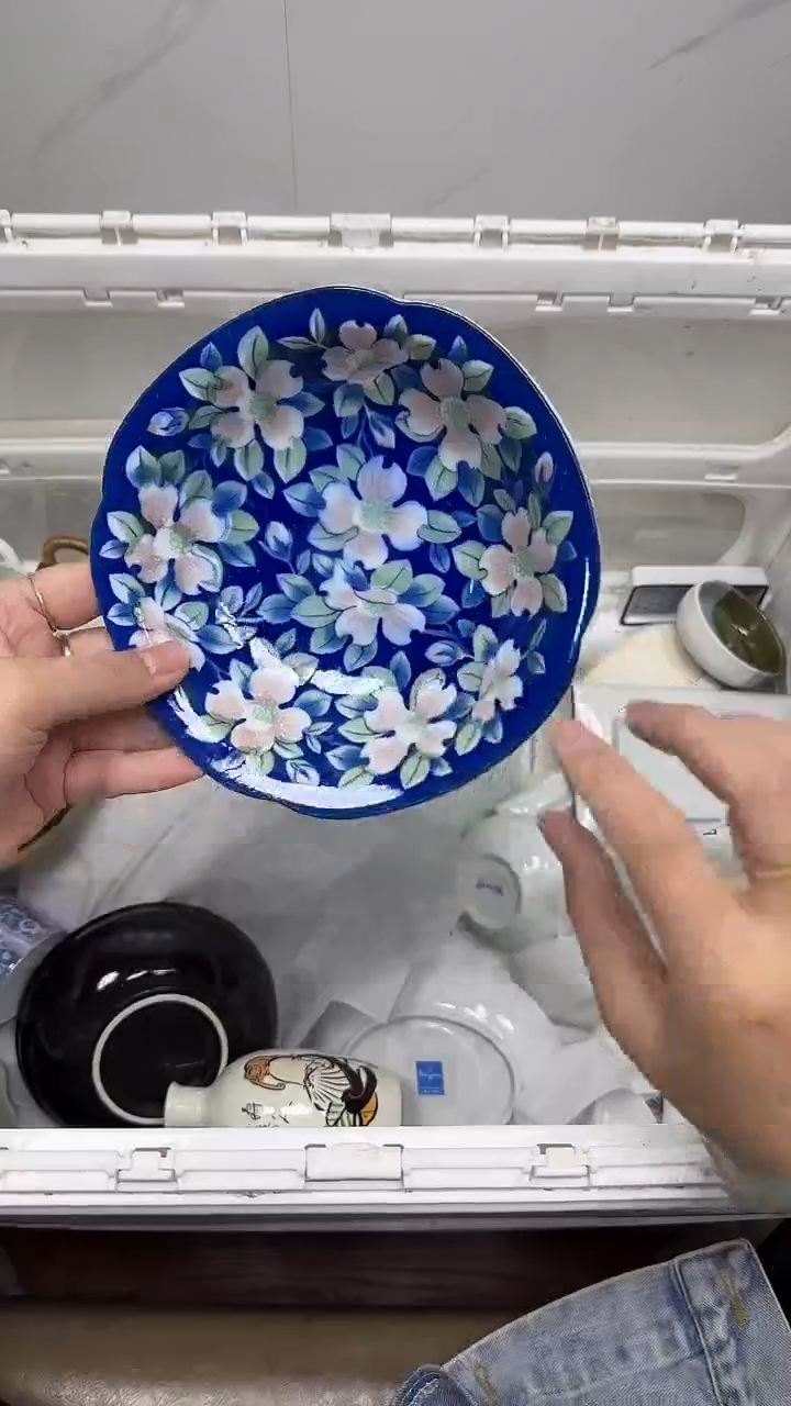 【闪购商品】942回流瓷器默认微瑕，18.8包邮