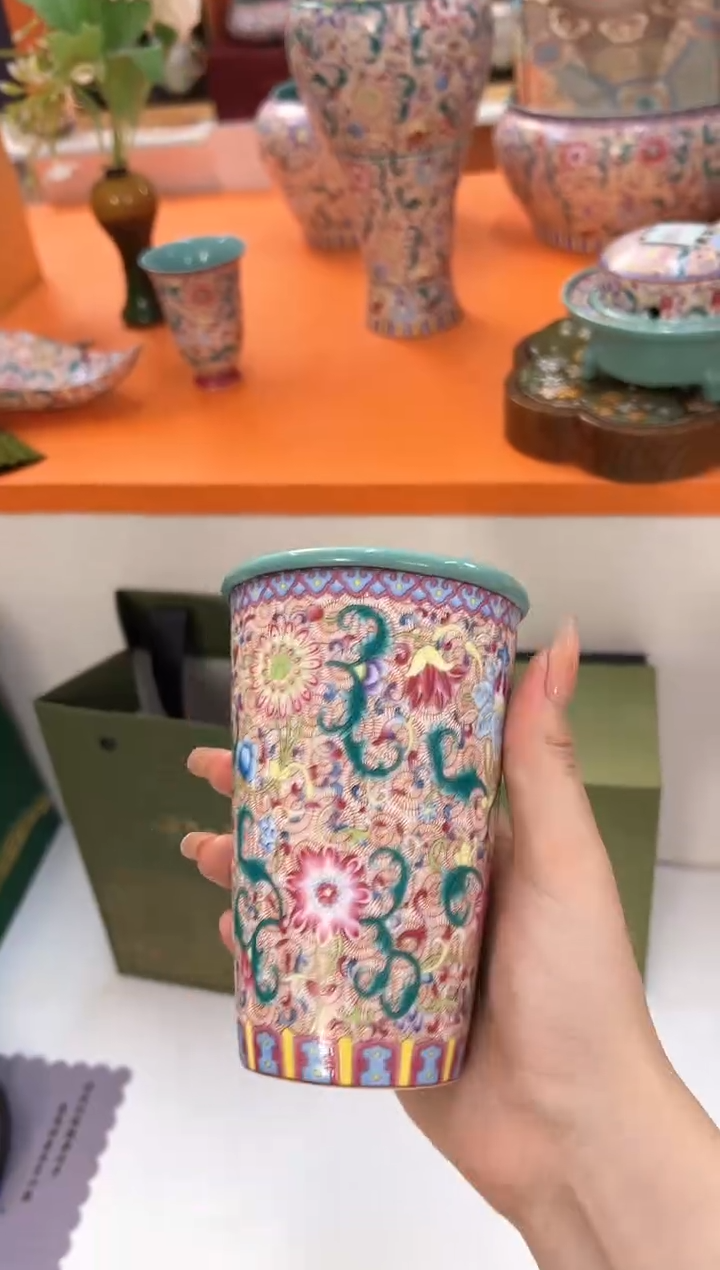 瓷片如图所示如图所示