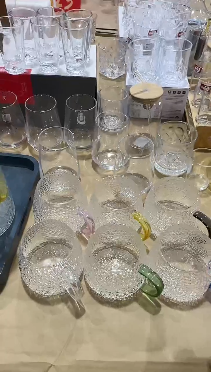 【闪购商品】玻璃无盖款青苹果闪购价