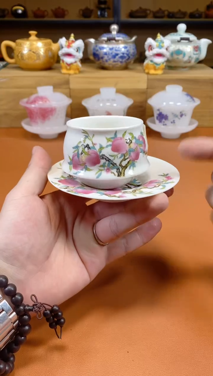 其他有品瓷院精选福力福礼