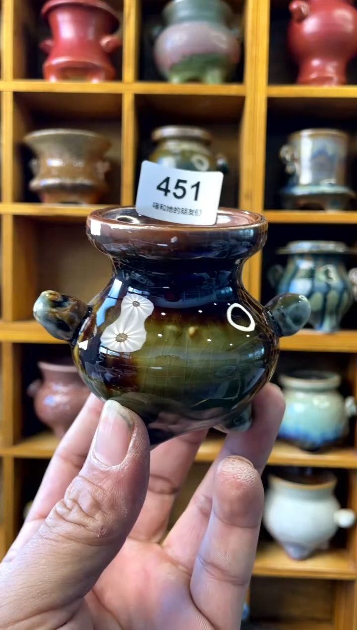 【闪购商品】陶451口4.5