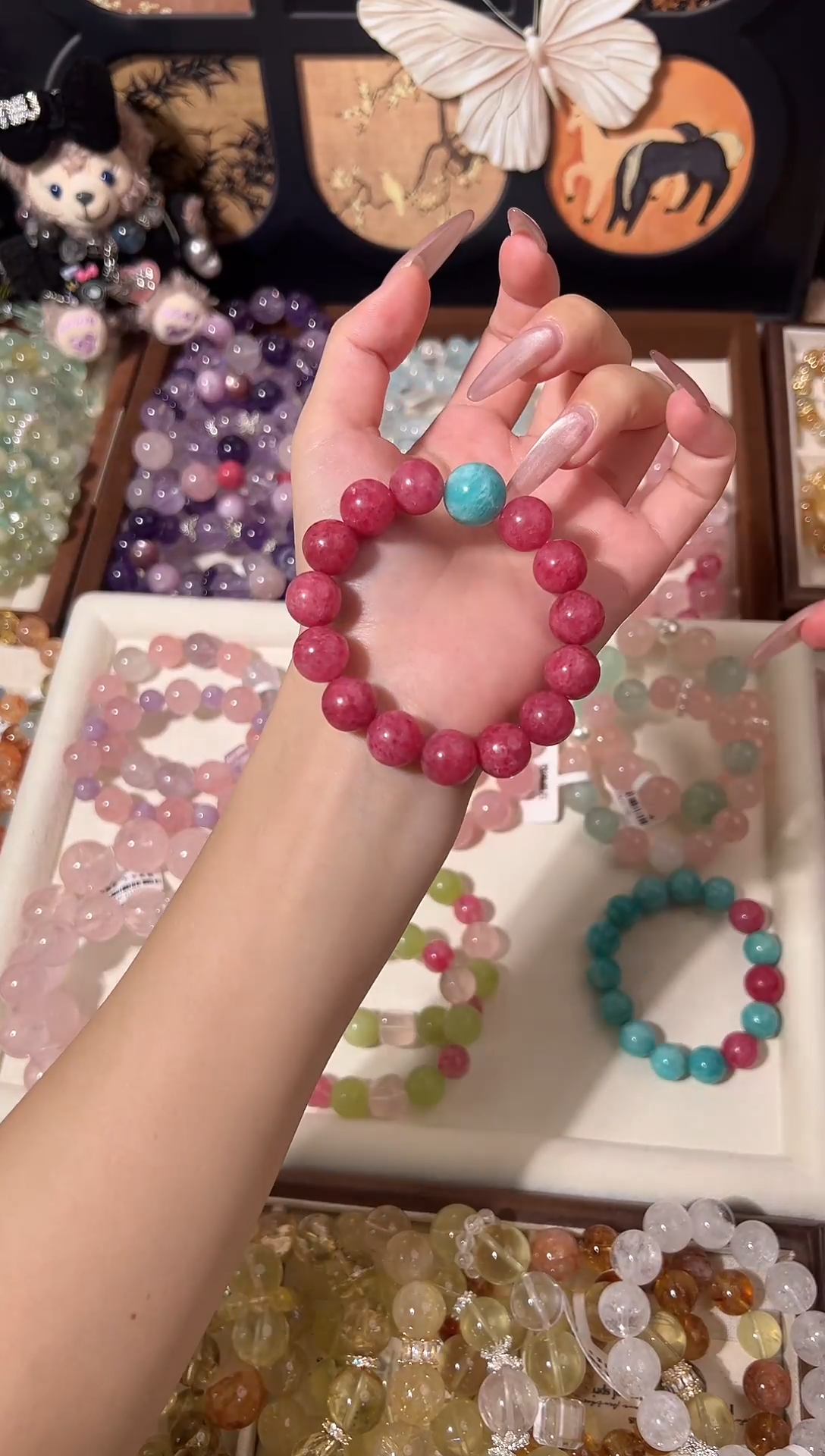 无非金属【蔷薇天河】