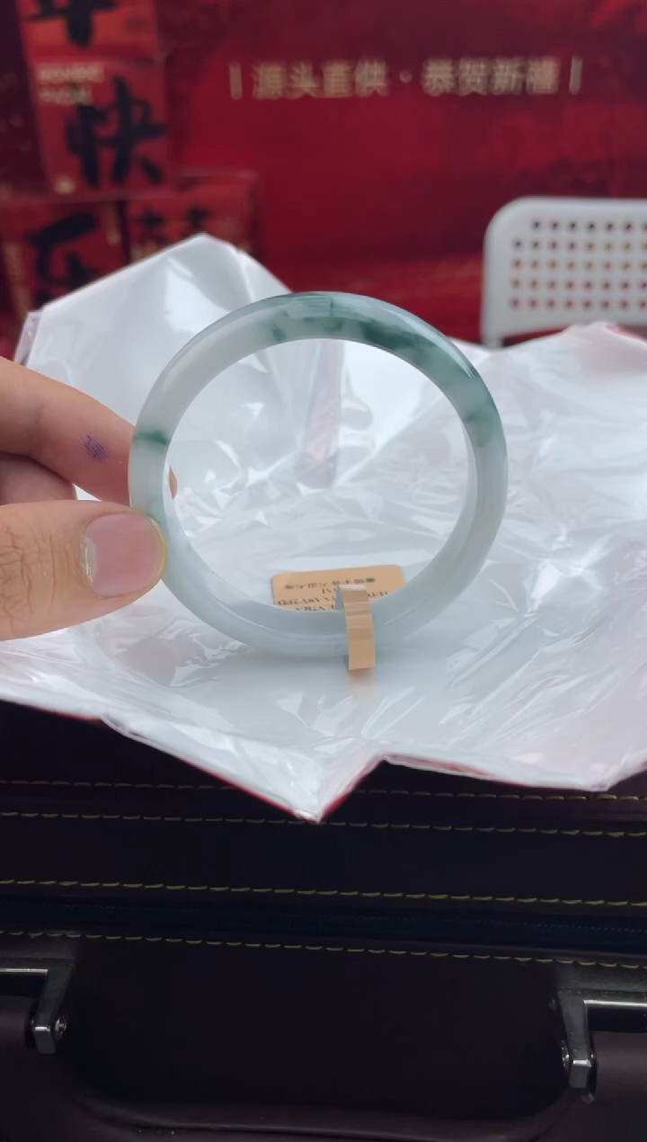 【闪购商品】翡翠手镯未镶嵌3翡翠手镯