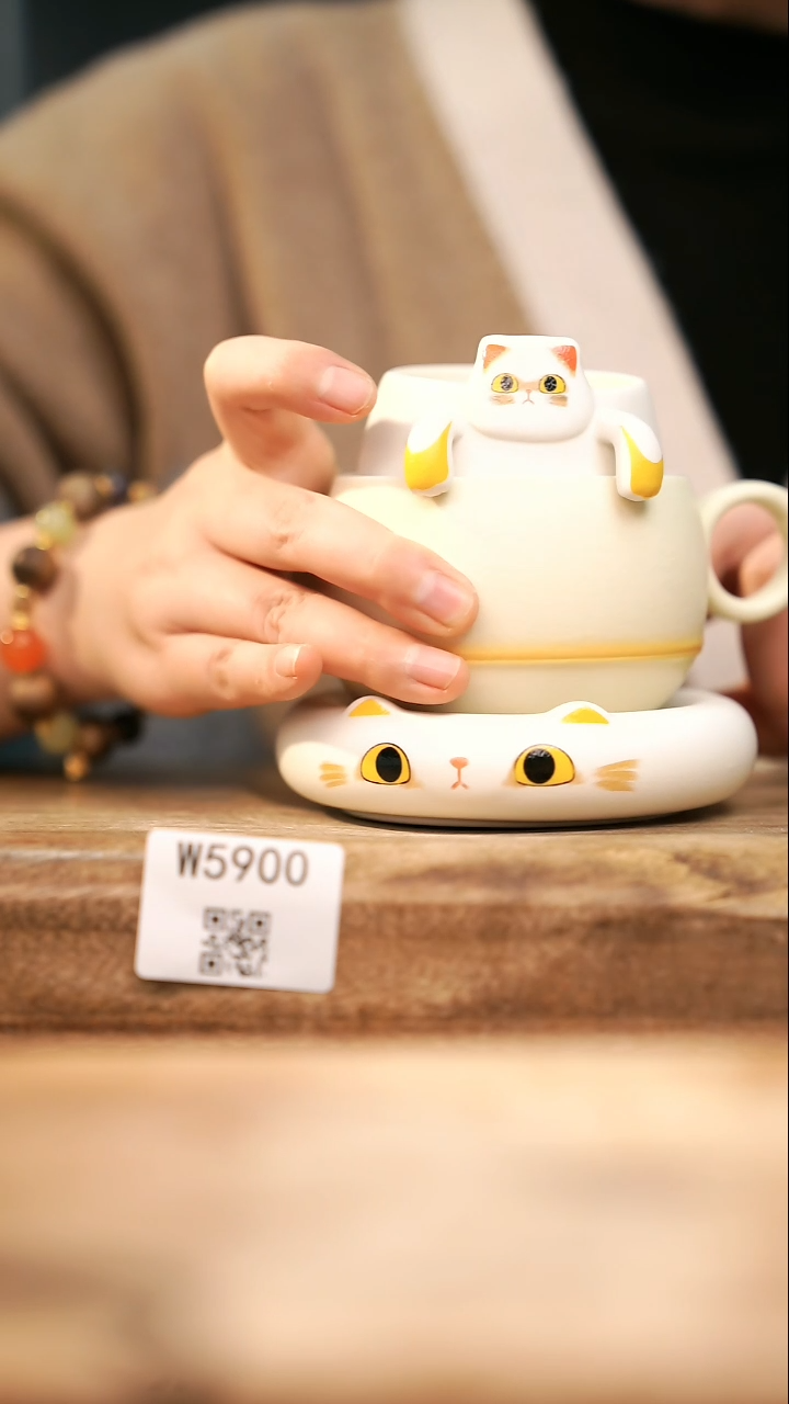 【经典福利】/ 杯子@@W5900
