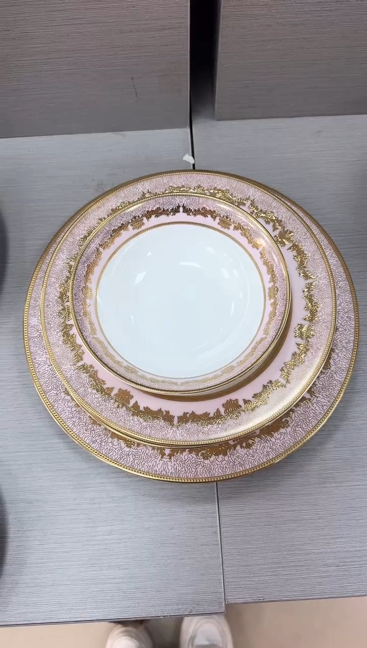 【闪购商品】瓷片到手10件 春节活动福利价