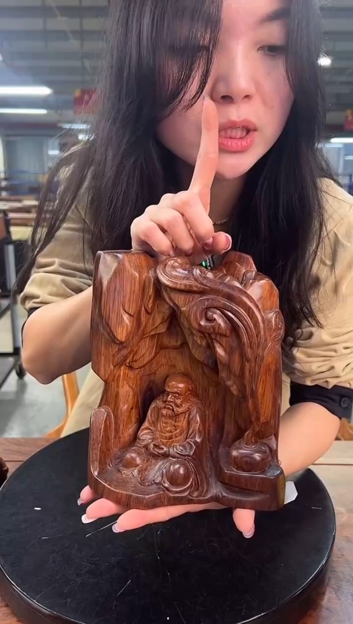 木DT181142M1  一夜成名  