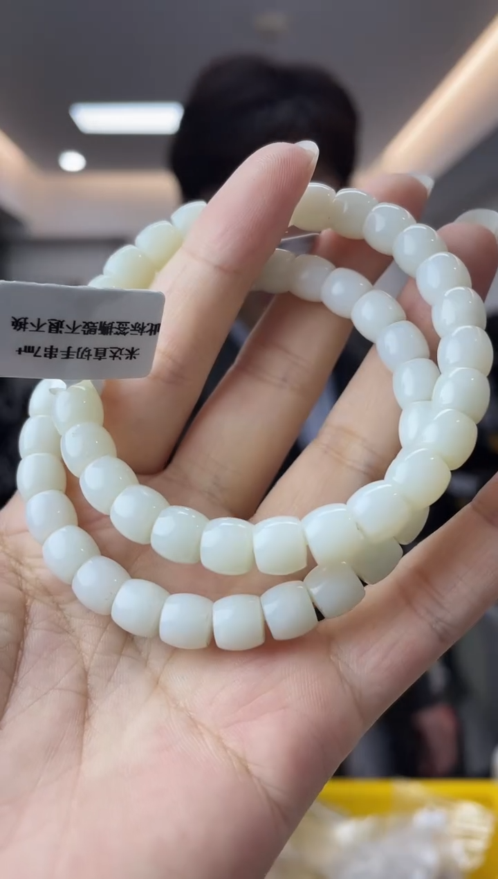 【闪购商品】和田玉·未镶嵌多样性一件发货