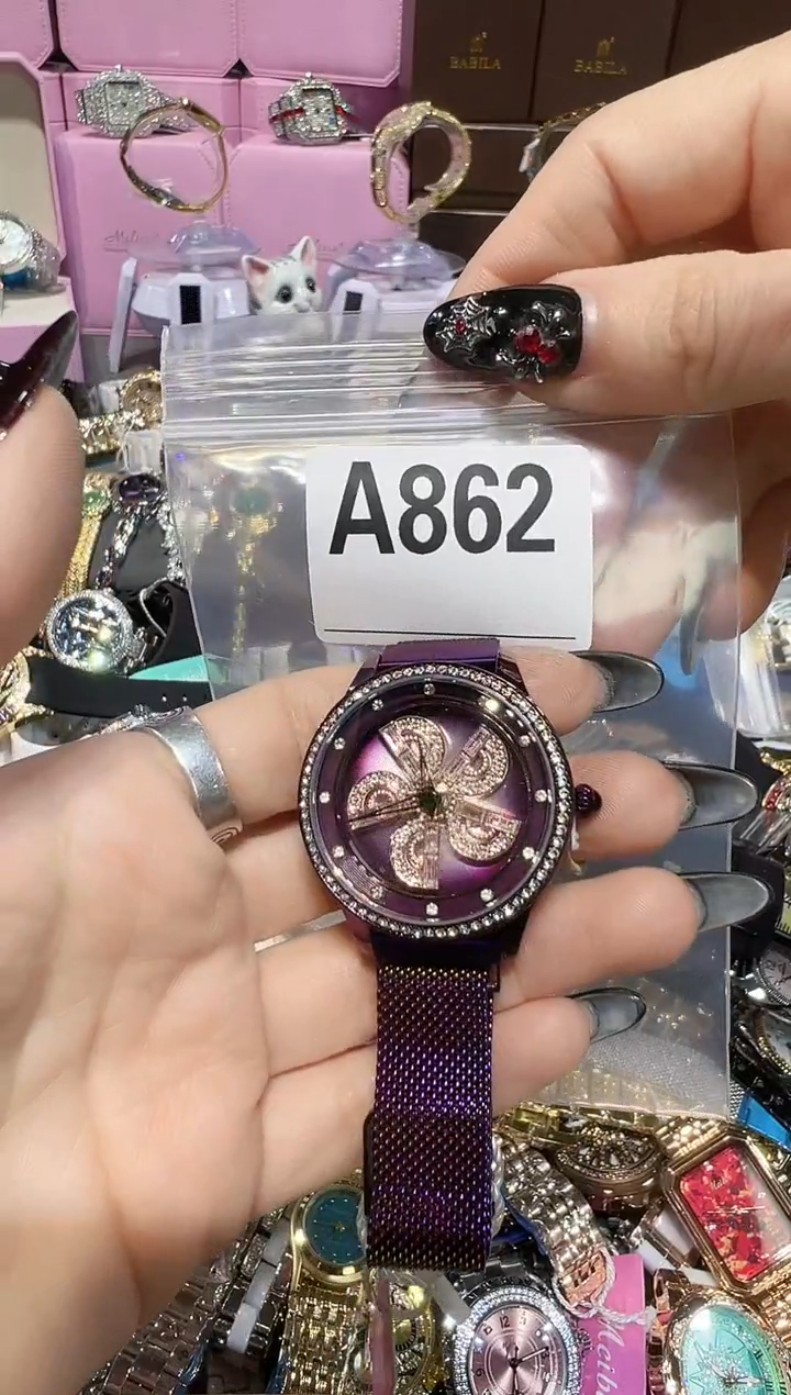 石英机芯锻造碳钢天**音0