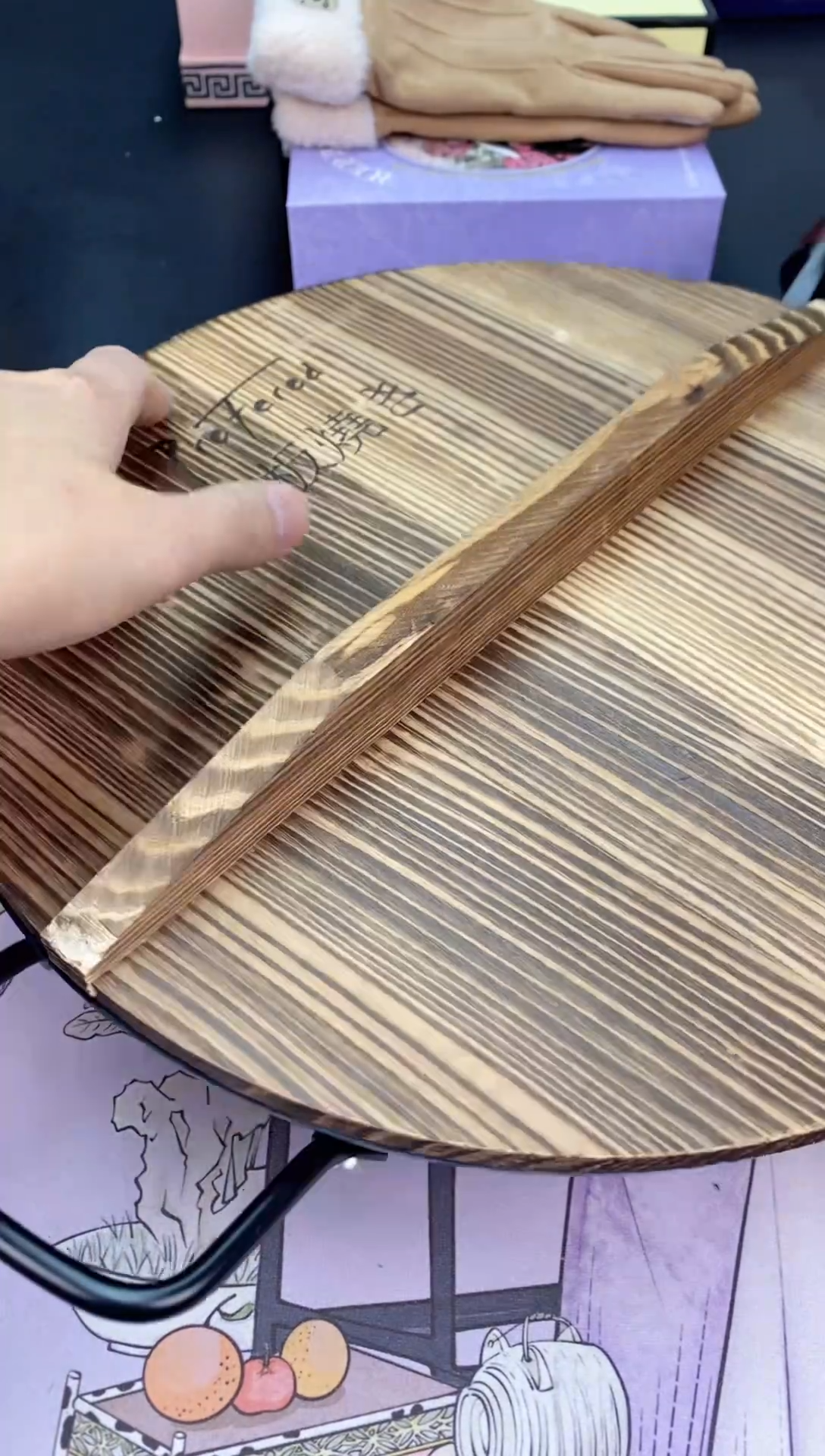 【闪购商品】瓷片都是我的大宝贝啊南部