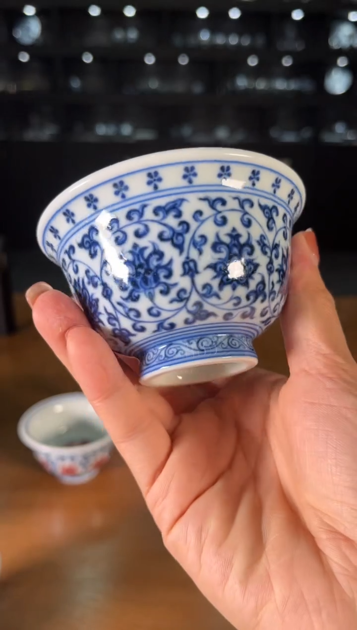 【闪购商品】瓷片刘建锋............花心