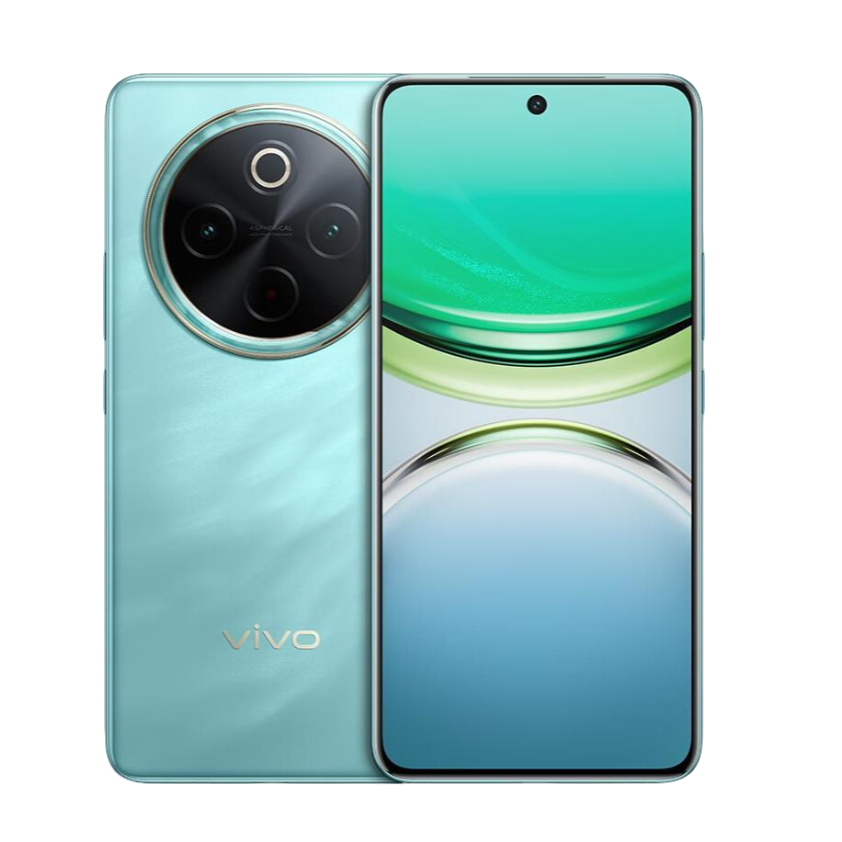 未拆封 vivo y300pro 原装大全套 未拆封严选优品原盒双卡备用