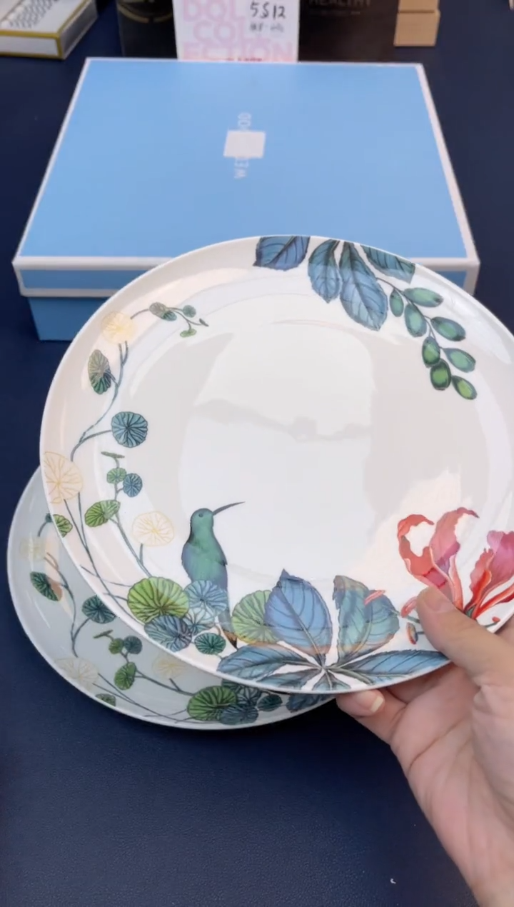 【闪购商品】瓷片年底换新,全部赔钱出@@Y180+