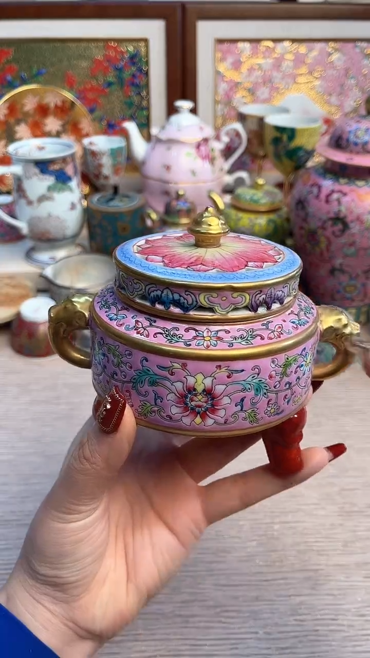【闪购商品】摆件陶瓷陶瓷陶瓷陶瓷
