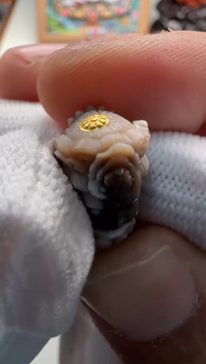 【闪购商品】玛瑙/玉髓配饰配饰18K金镶嵌配饰配饰