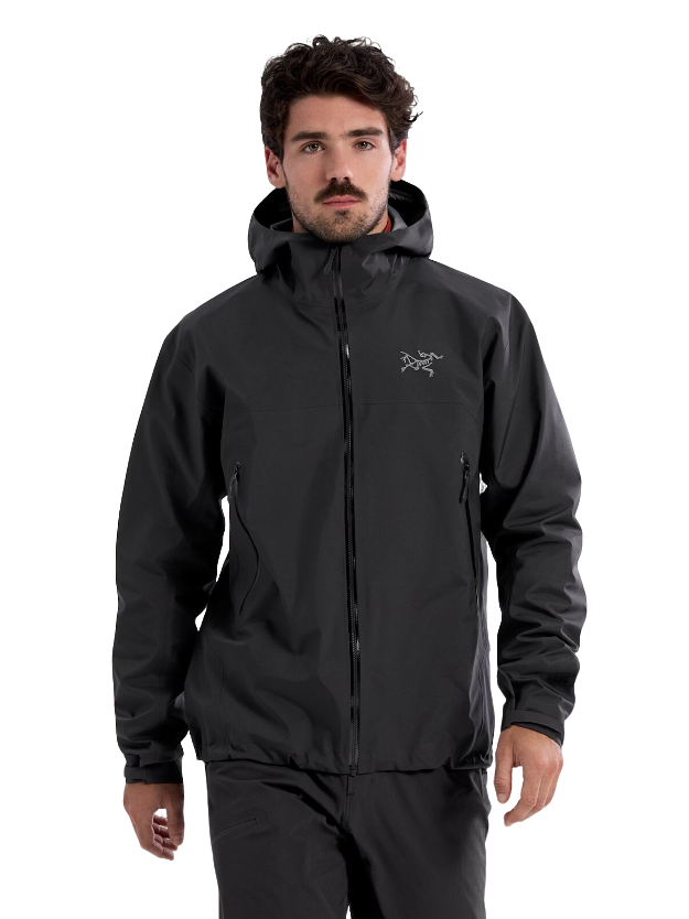 【自营保真】ARC'TERYX/始祖鸟Beta Jacket 防风防水硬壳冲锋衣外套