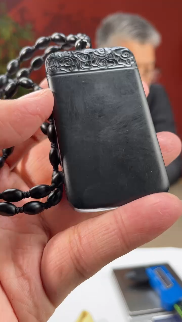 【闪购商品】定制和田玉多样性发货拍一发一