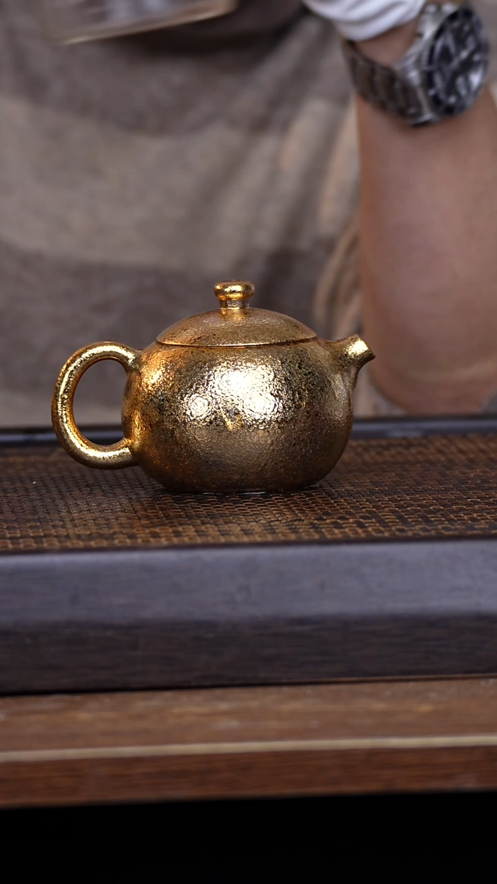 【闪购商品】紫砂茶壶4567893216654987