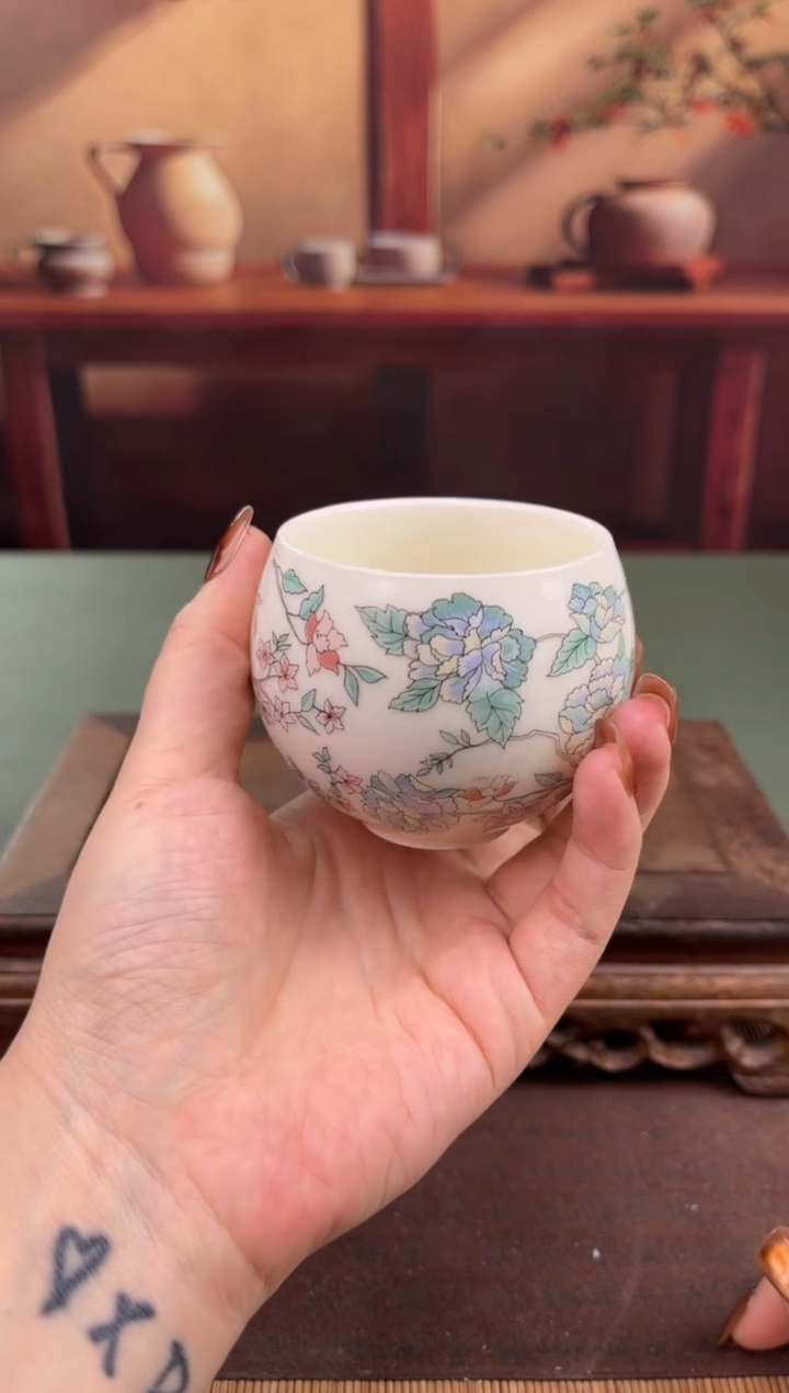 【闪购商品】顾德茶器福利闪购链接