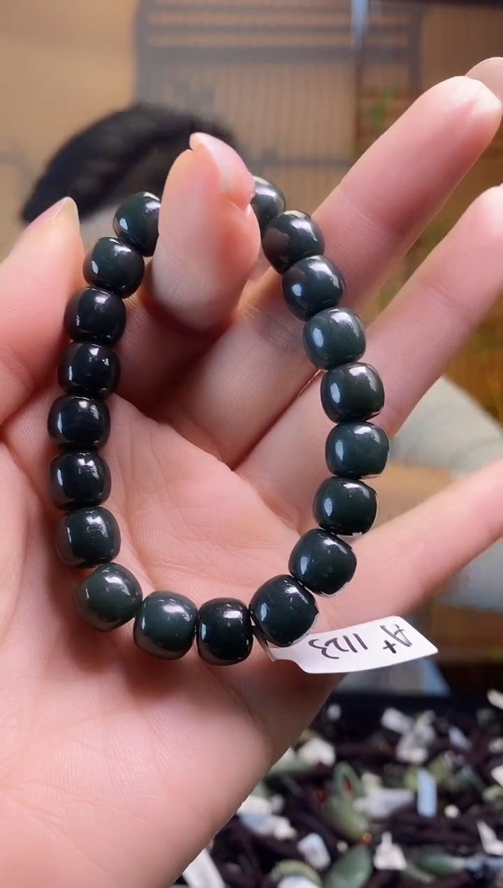 【闪购商品】和田玉颈饰未镶嵌多样性发货，拍一发一