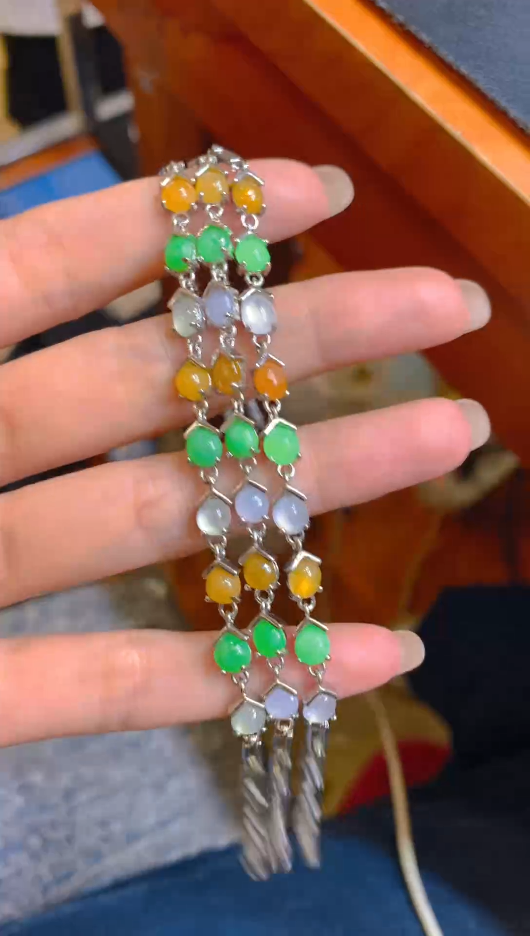 未镶嵌定制翡翠249多样性发货（发其一）