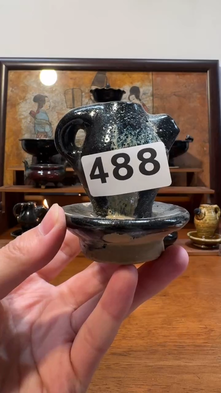 【闪购商品】摆件                