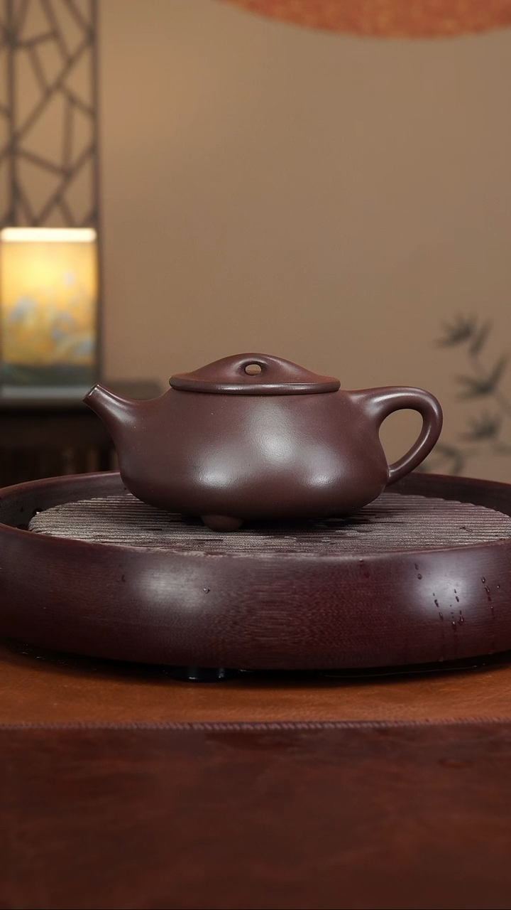 【闪购商品】紫砂茶壶宜兴紫砂壶