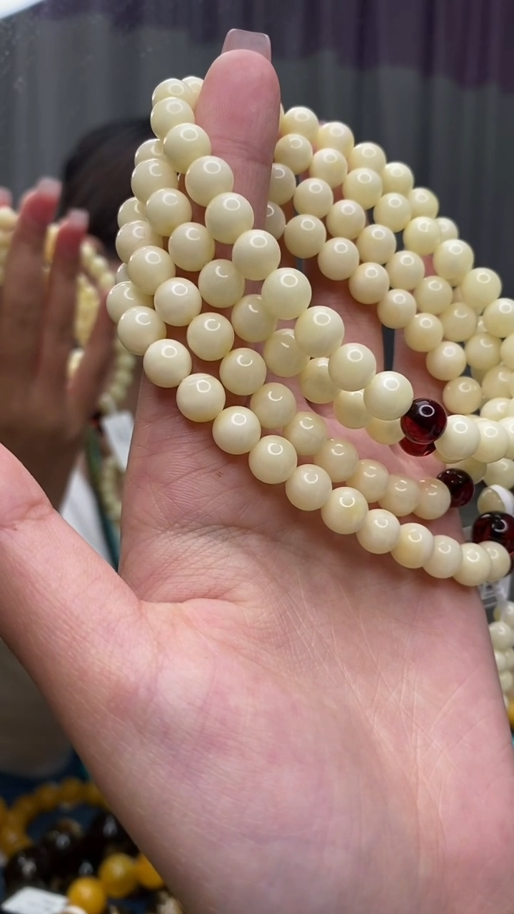 【闪购商品】琥珀裸石未镶嵌1/28-GM-#228