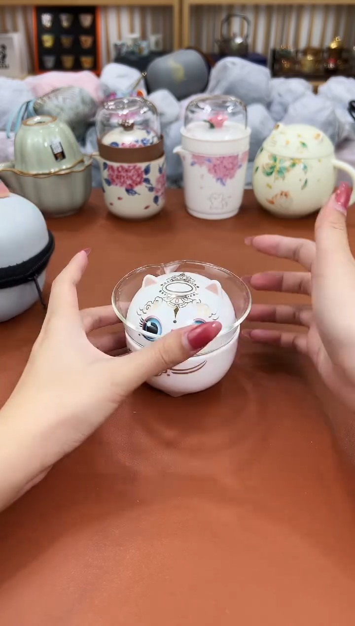 万家瓷坊清货商品链接@@YS440