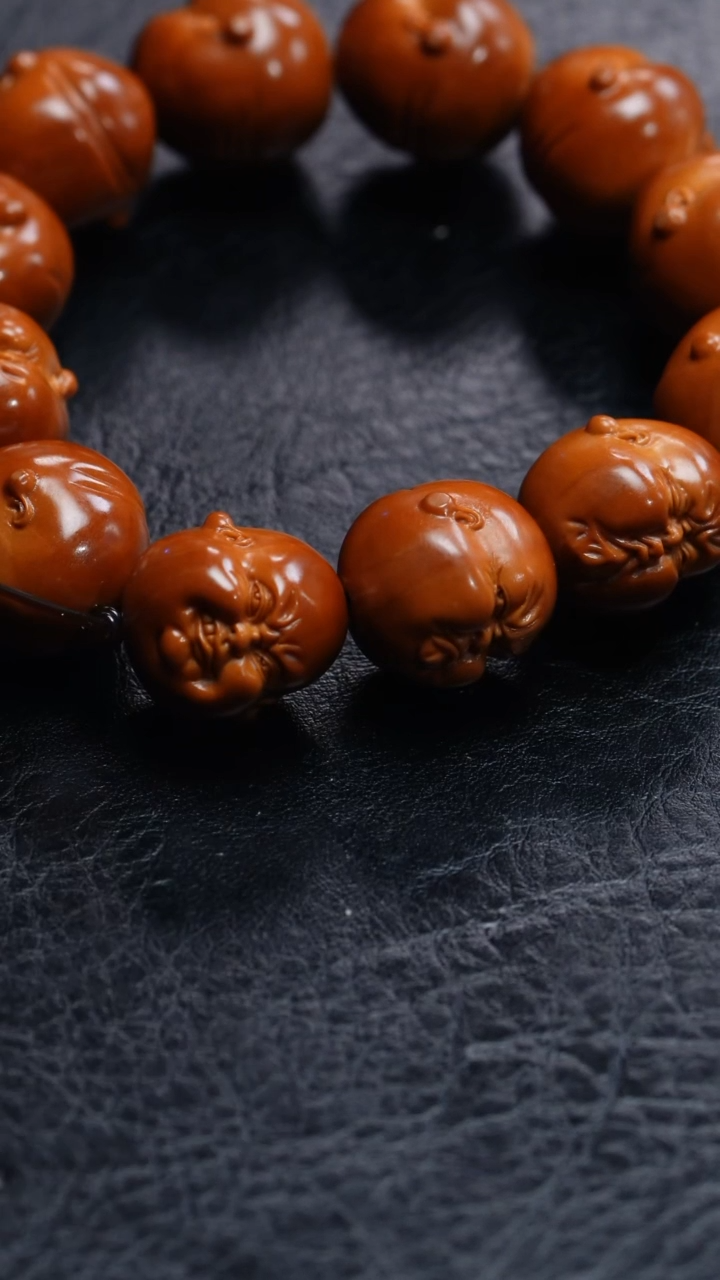 【闪购商品】橄榄核手串/手链橄榄核