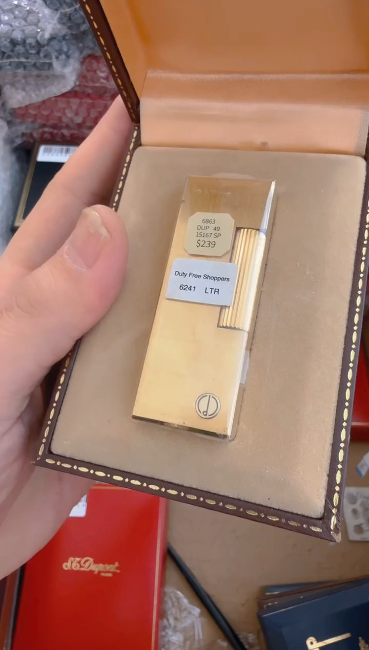 中古打火机闪购链接