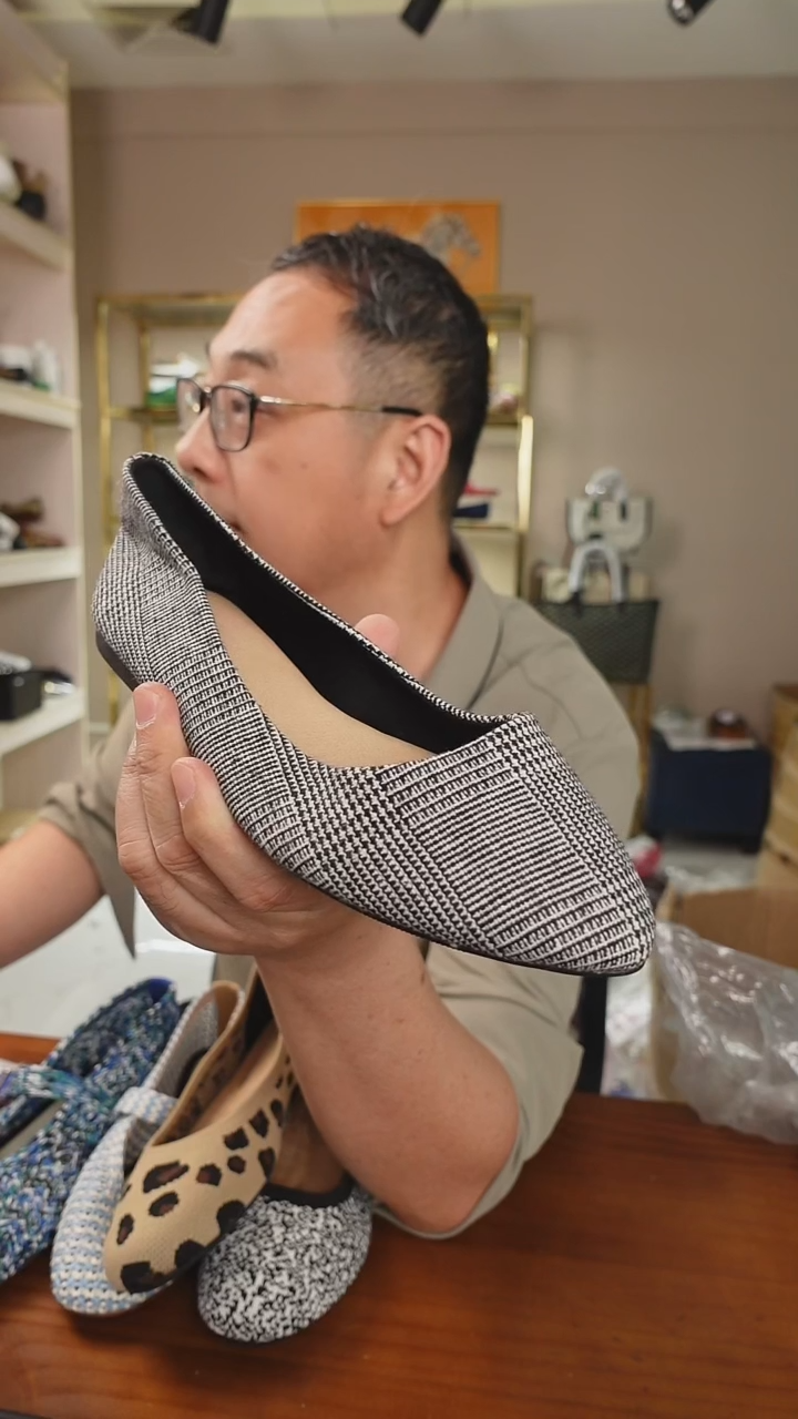 一字式扣带661  36码捡漏