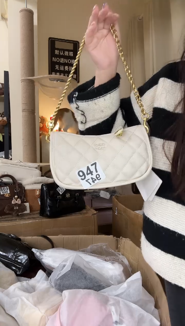 PU以直播链接为准 默认微瑕947