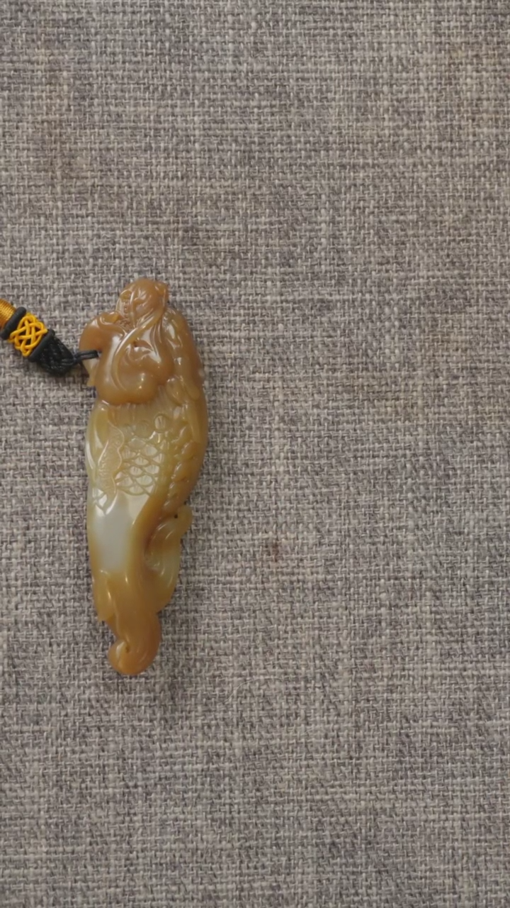 【闪购商品】和田玉挂件未镶嵌613240722-47