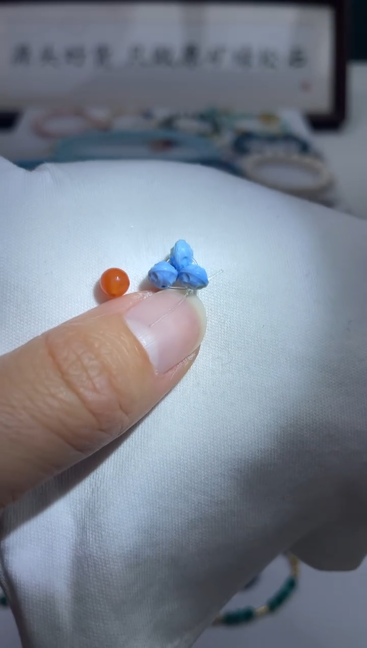 未镶嵌南红玛瑙珠宝奇石10