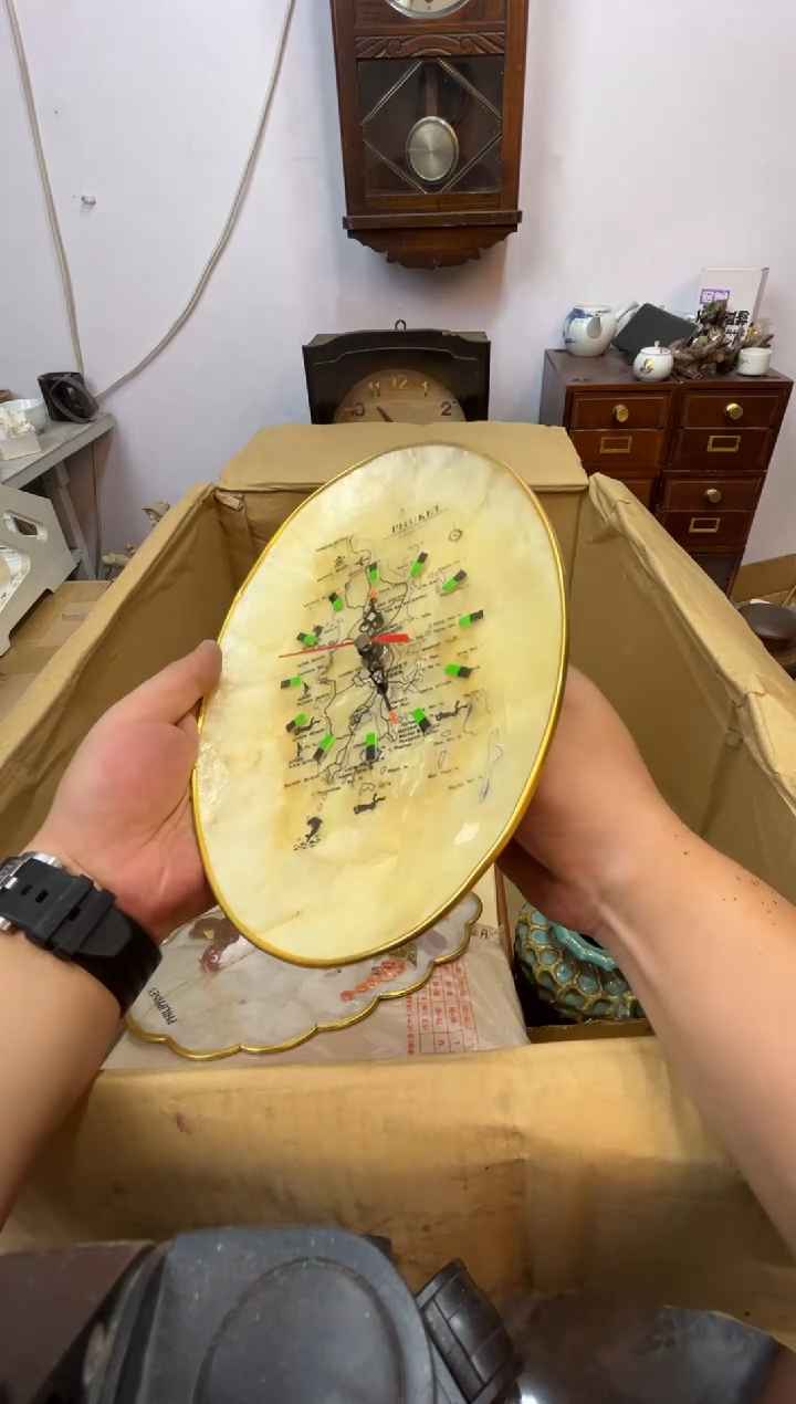 紫砂111111111辉哥中古满30包邮