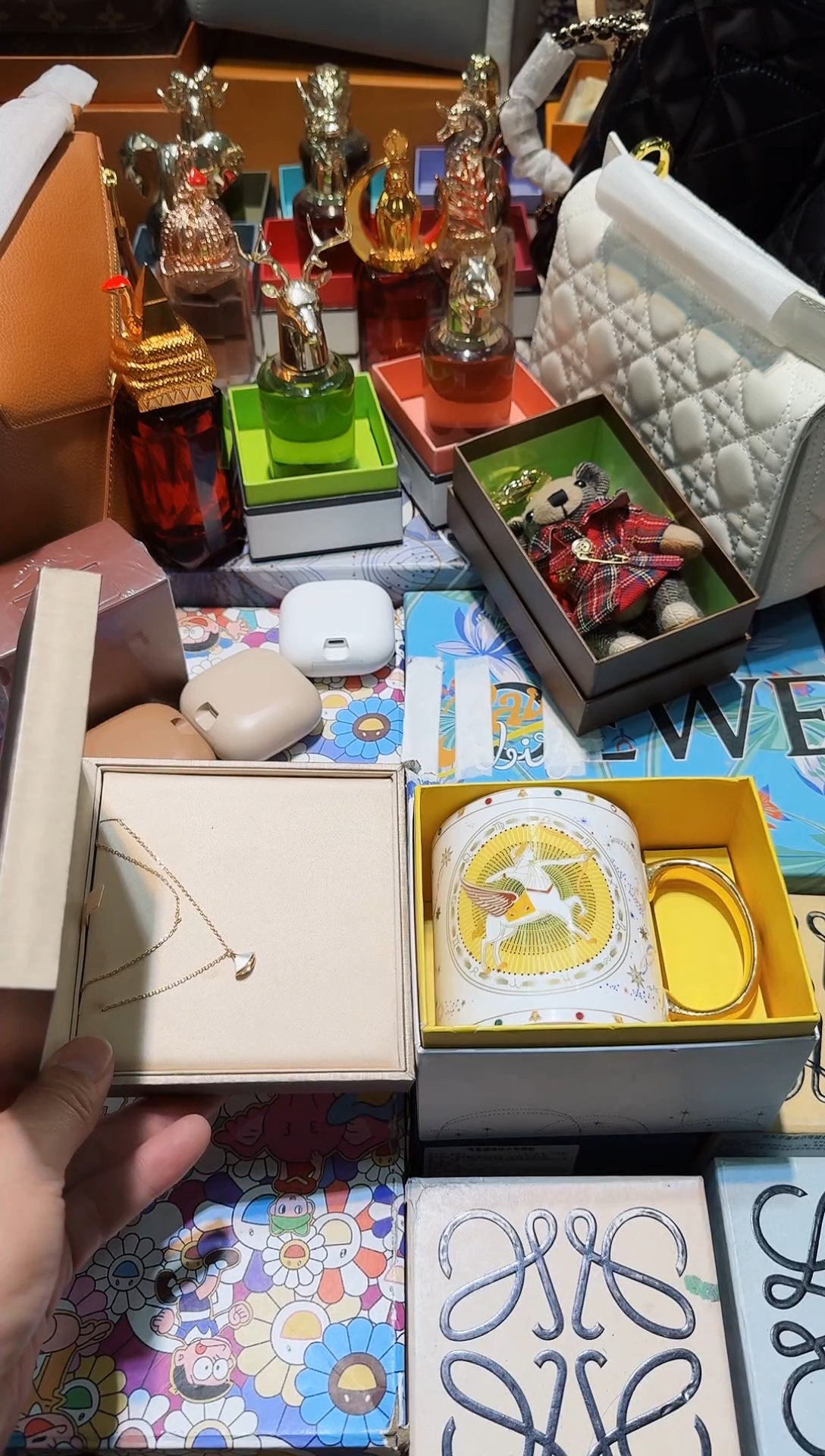 【闪购商品】瓷片换类目孤品单品一件不留