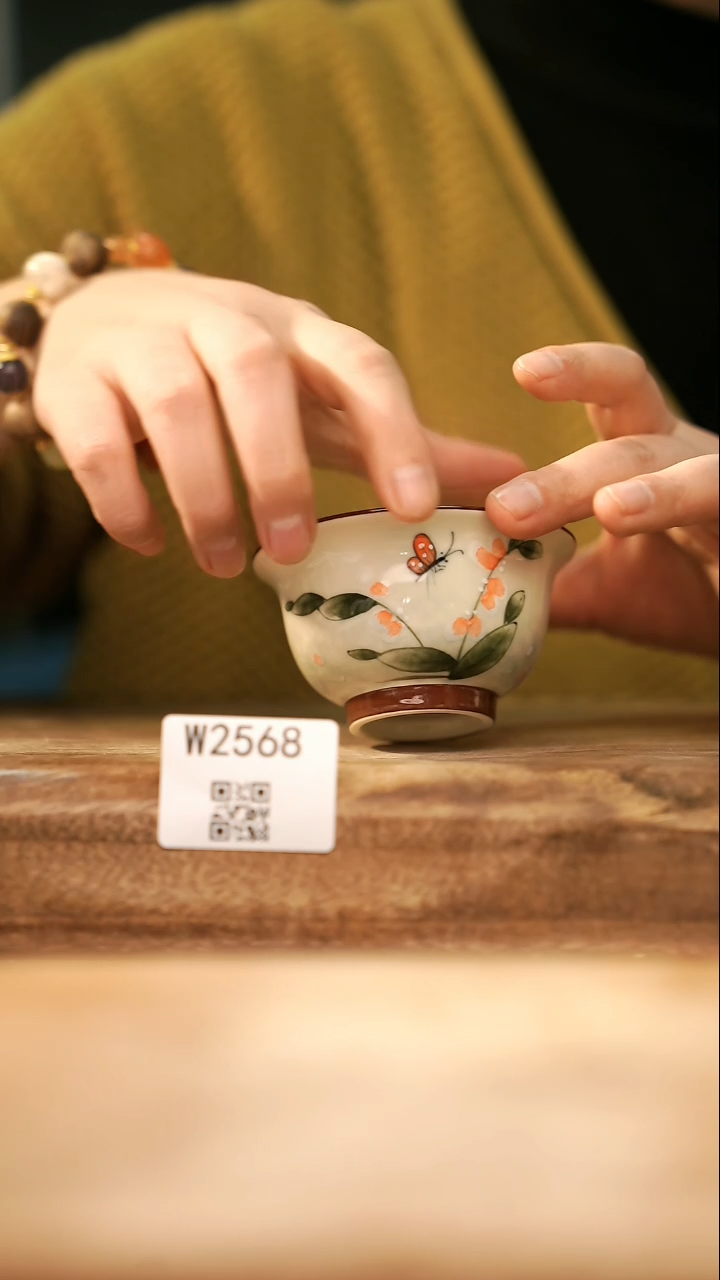 【经典福利】/ 杯子@@W2568