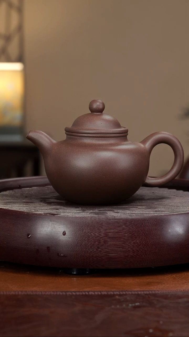 【闪购商品】紫砂茶壶宜兴紫砂壶