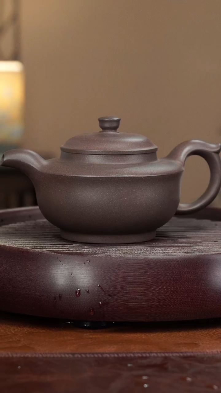 【闪购商品】紫砂茶壶宜兴紫砂壶