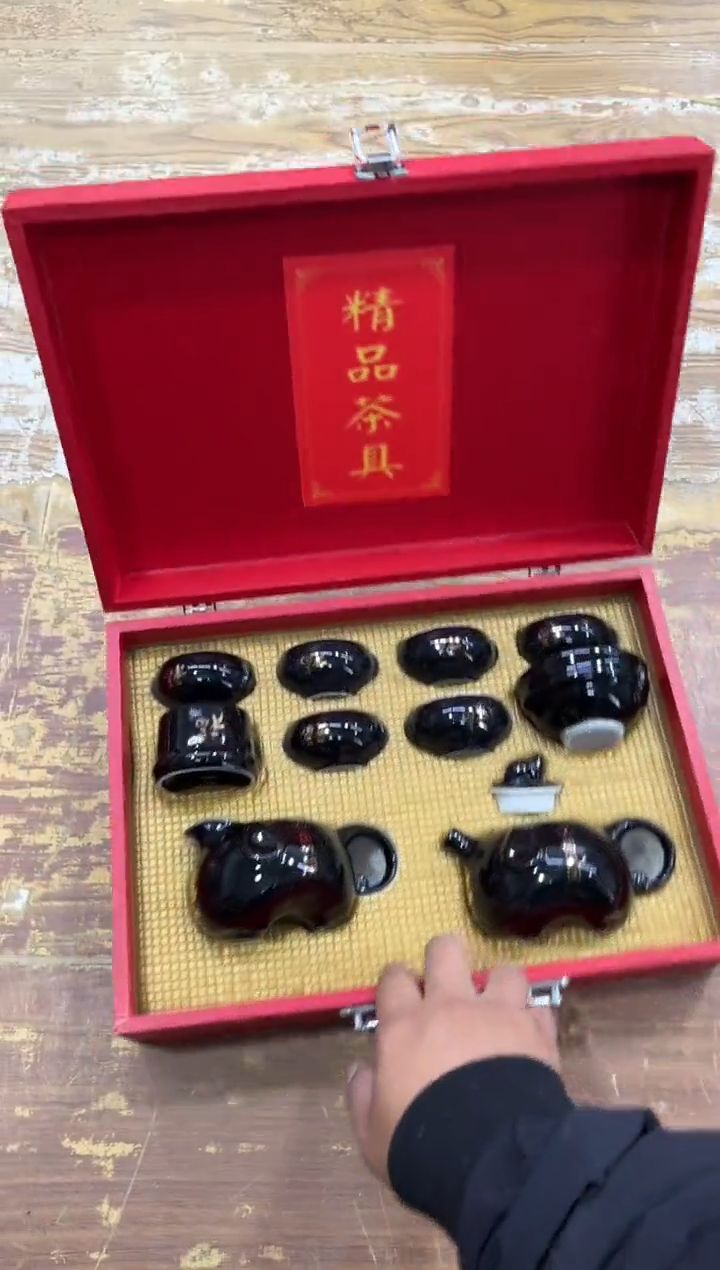 【闪购商品】摆件有仓库清仓随便清