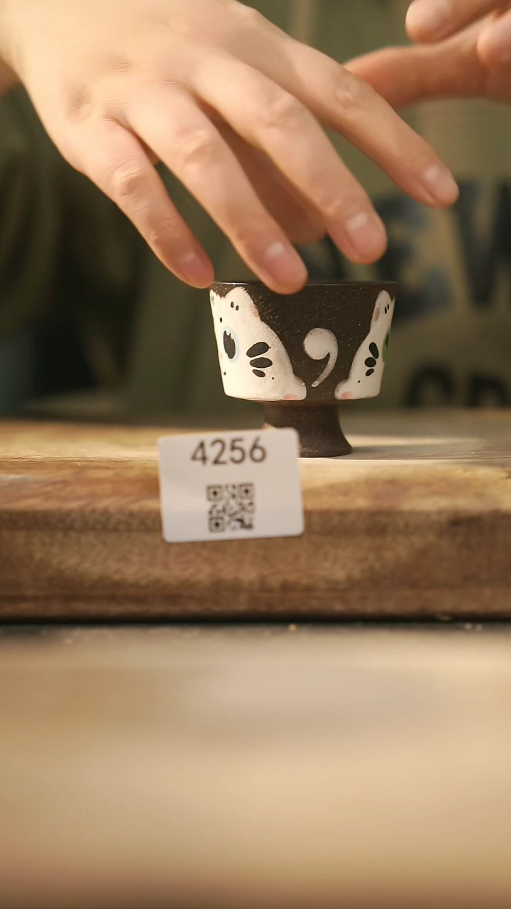 【闪购商品】【落单孤品】福利/杯子@@4256