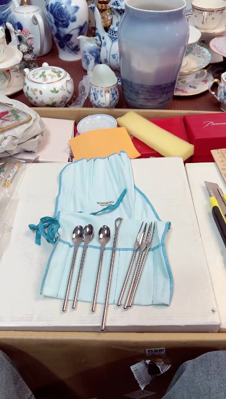 【闪购商品】瓷片127 星耀日瓷感谢支持