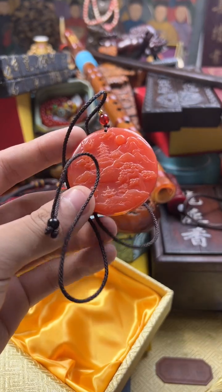 【闪购商品】和田玉1未镶嵌 ———————————