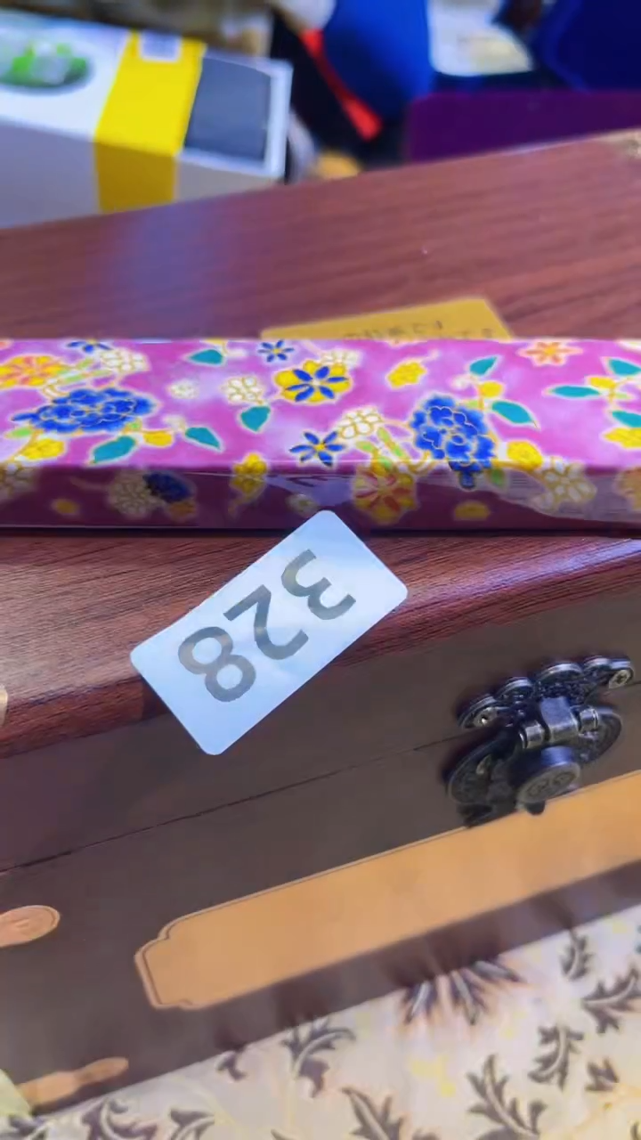 【闪购商品】瓷片陶茶666文玩周边多人