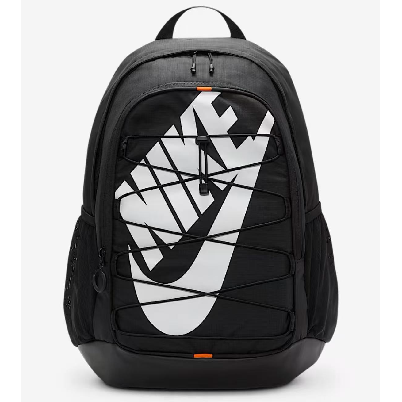 【西安利和体育正品保证】NIKE HAYWARD黑色时尚双肩包HJ8200-010