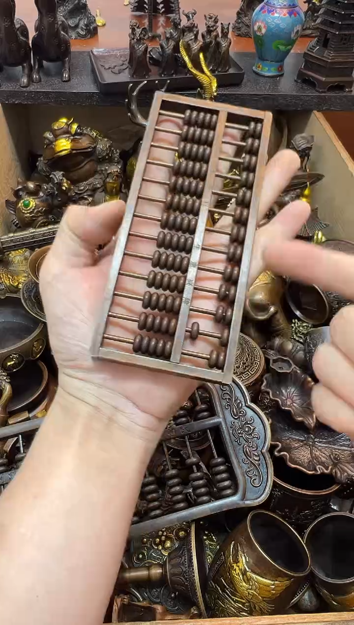 1案台摆件 物品摆件（不是直播间所见即所得退1陪4）