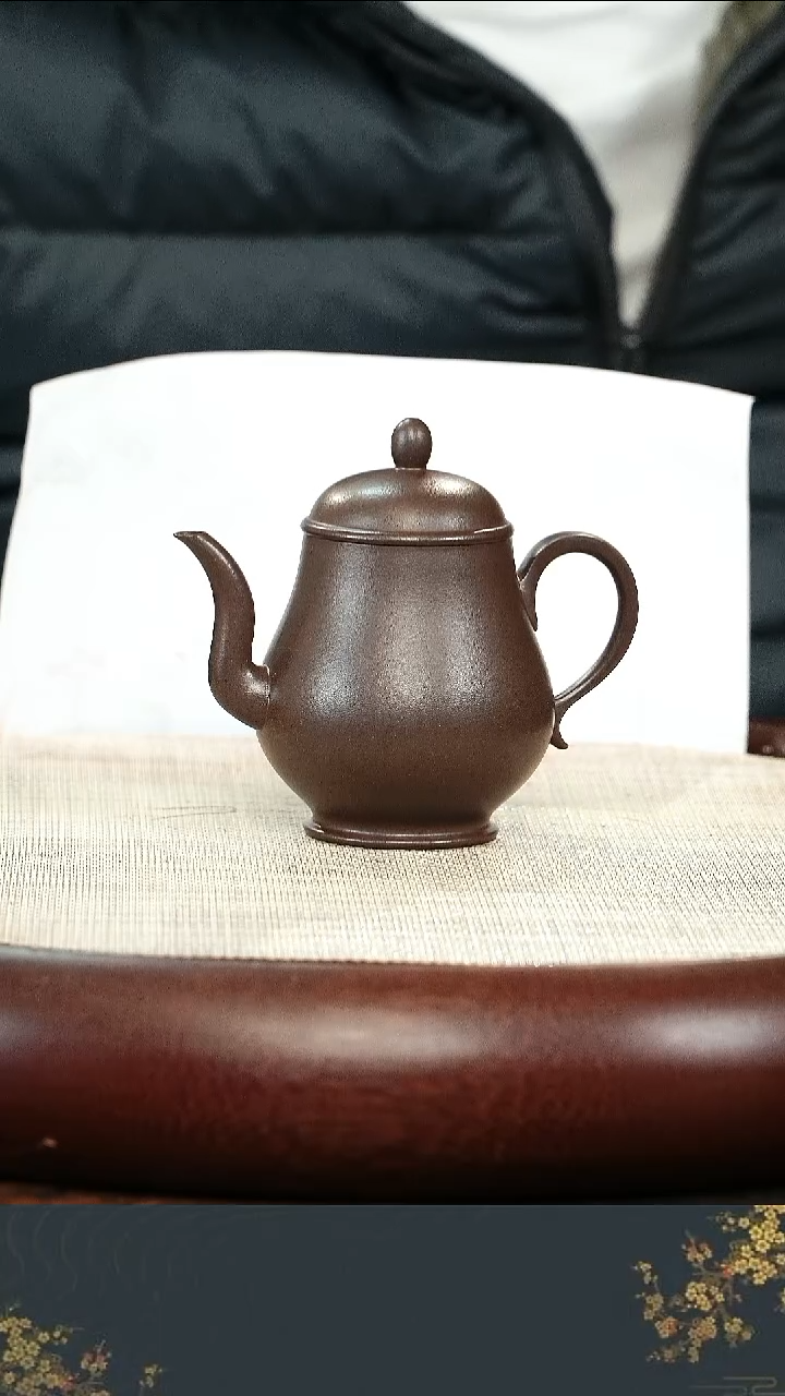 茶壶紫砂远*者老行家紫砂1