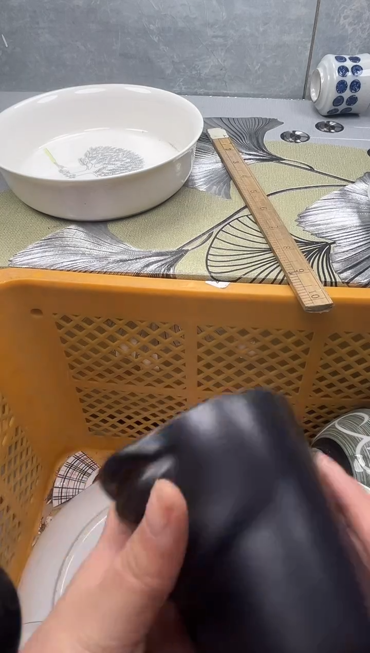 121回流瓷器，默认微瑕