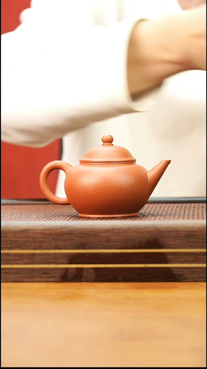 茶壶紫砂宜兴紫砂原矿无添加