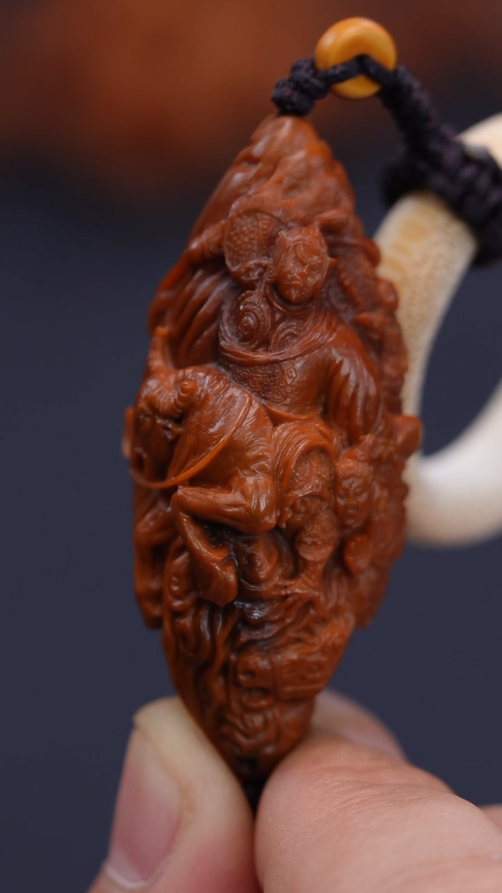 【闪购商品】橄榄核其他回血胡向东本工黄飞虎生擒赵丙单件